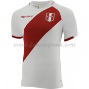 Camisetas De Futbol Baratas Perú 2021 Primera Equipación..